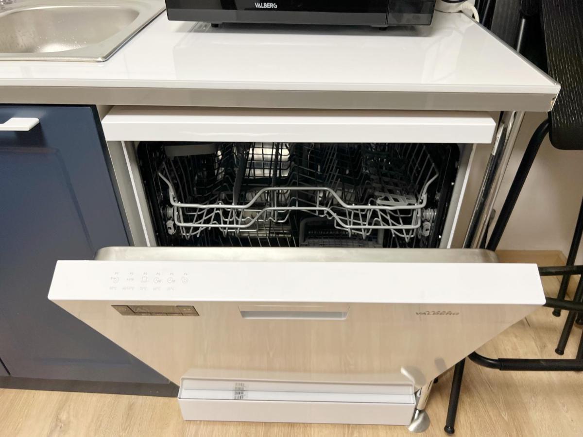 דירות סן-אטיין 116 Chic & Cosy Grand Appart Moderne 65M2 Hypercentre Wifi Smart Tv Netflix מראה חיצוני תמונה
